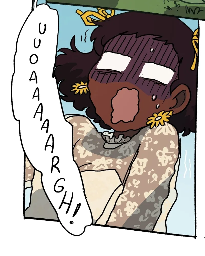Marionetta Chapter 39 page 37 - 