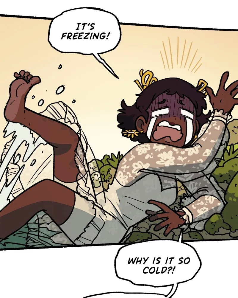 Marionetta Chapter 39 page 38 - 