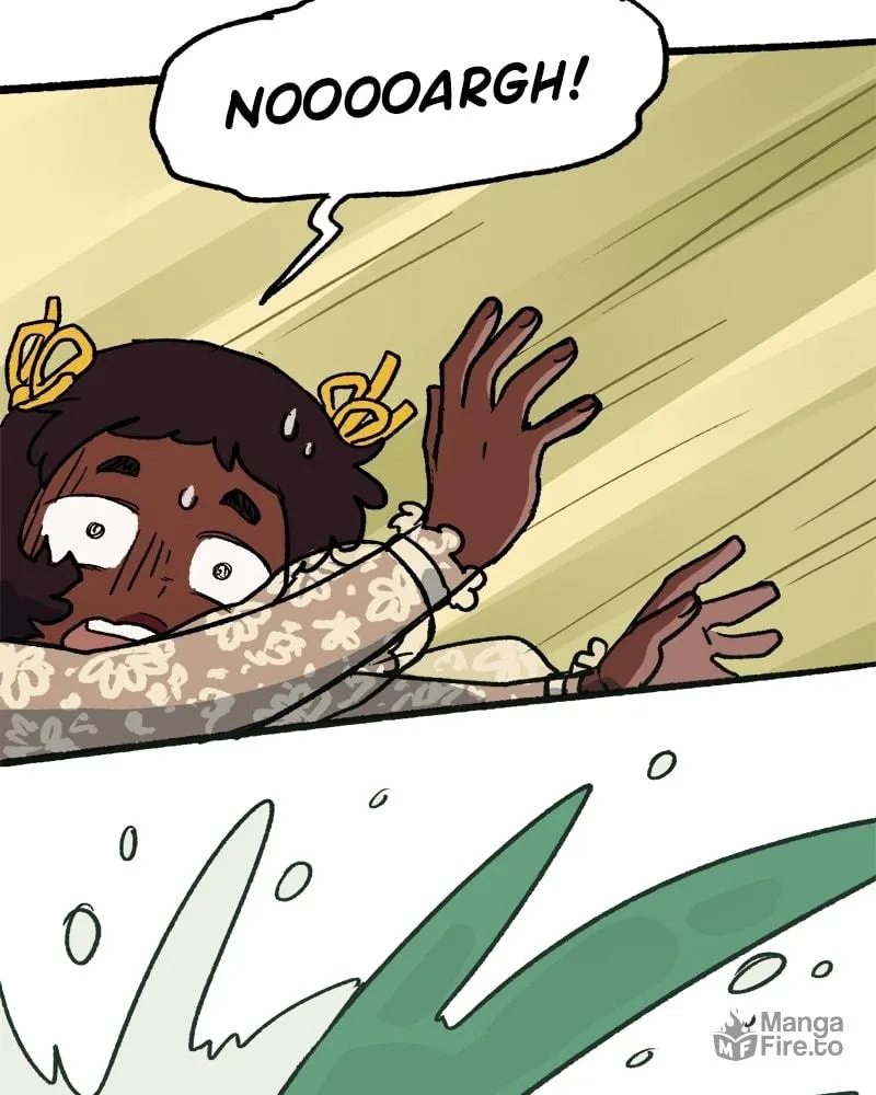 Marionetta Chapter 39 page 39 - 