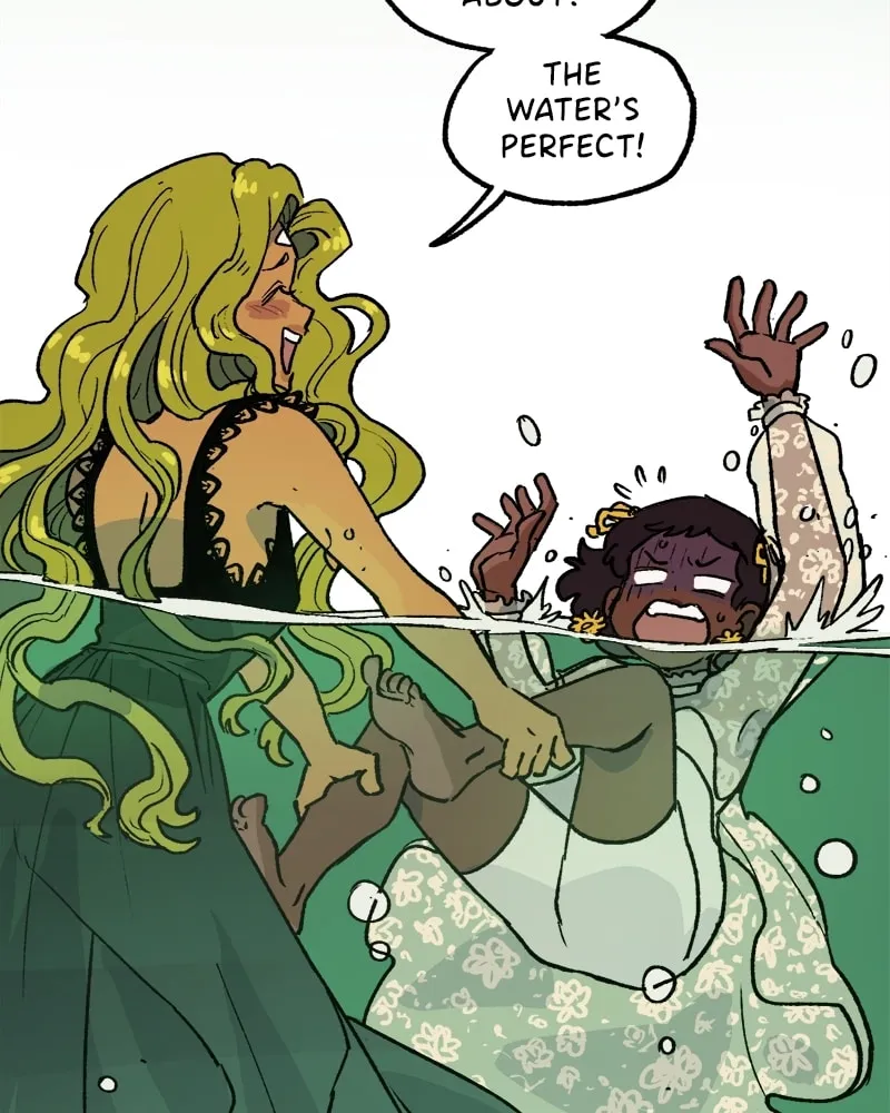 Marionetta Chapter 39 page 41 - 