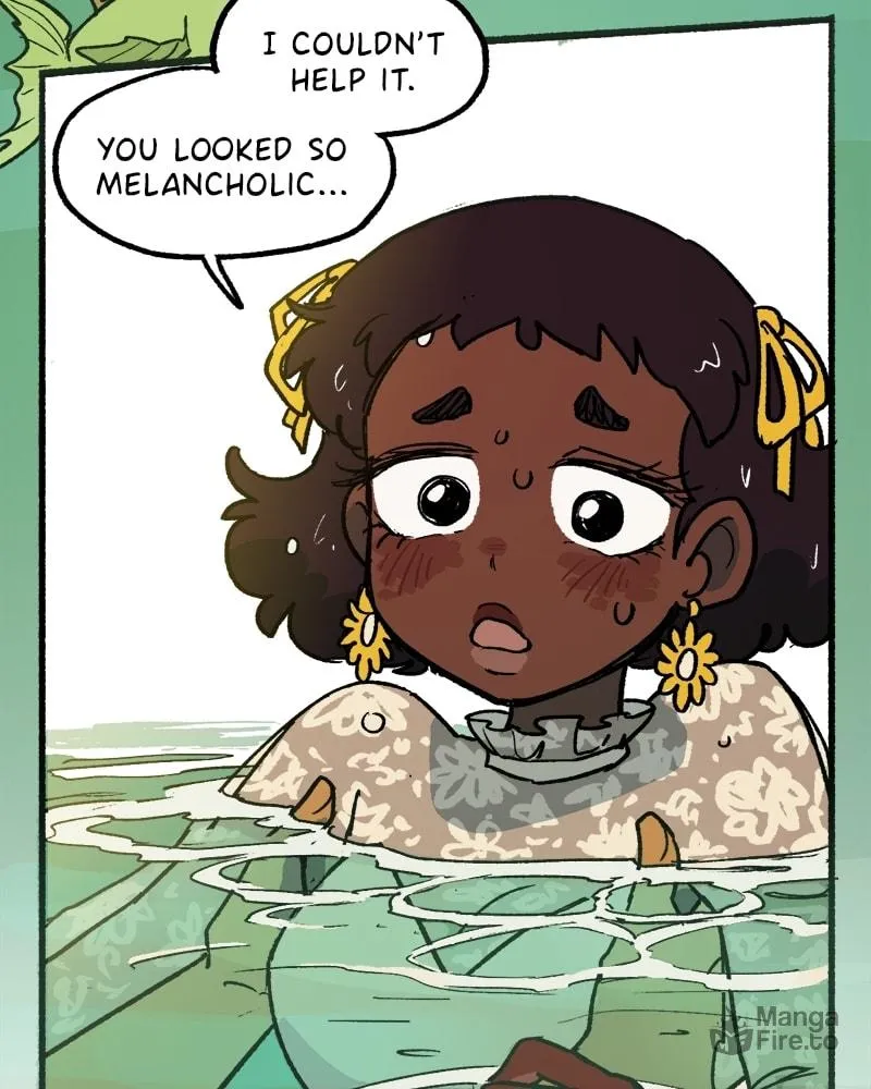 Marionetta Chapter 39 page 45 - 