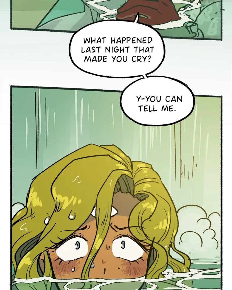 Marionetta Chapter 39 page 46 - 