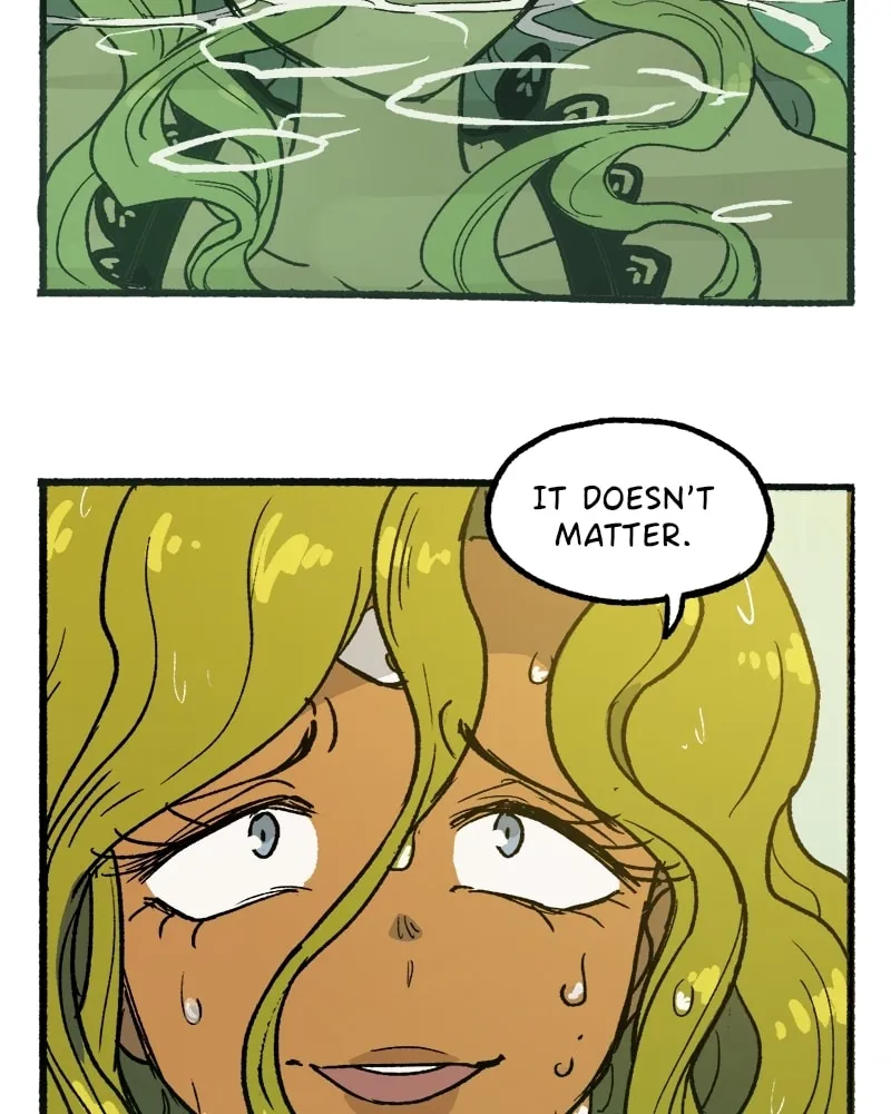 Marionetta Chapter 39 page 47 - 