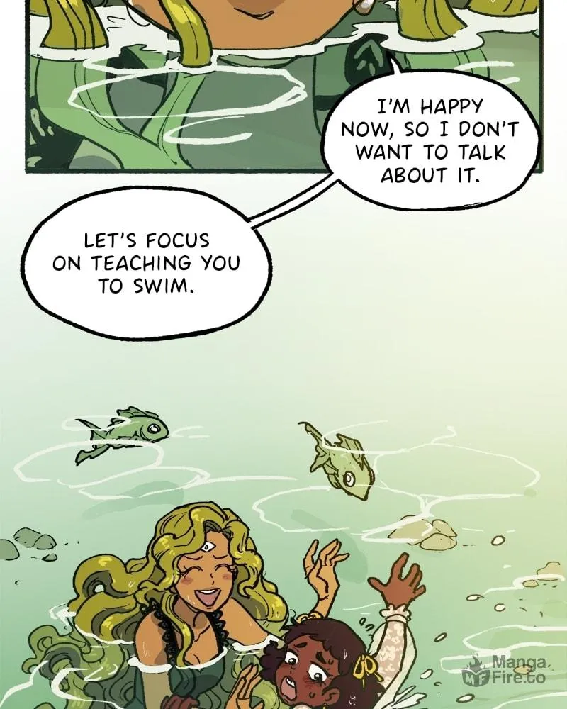 Marionetta Chapter 39 page 48 - 