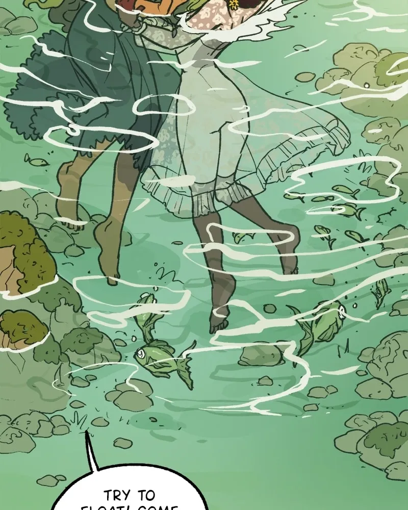 Marionetta Chapter 39 page 49 - 