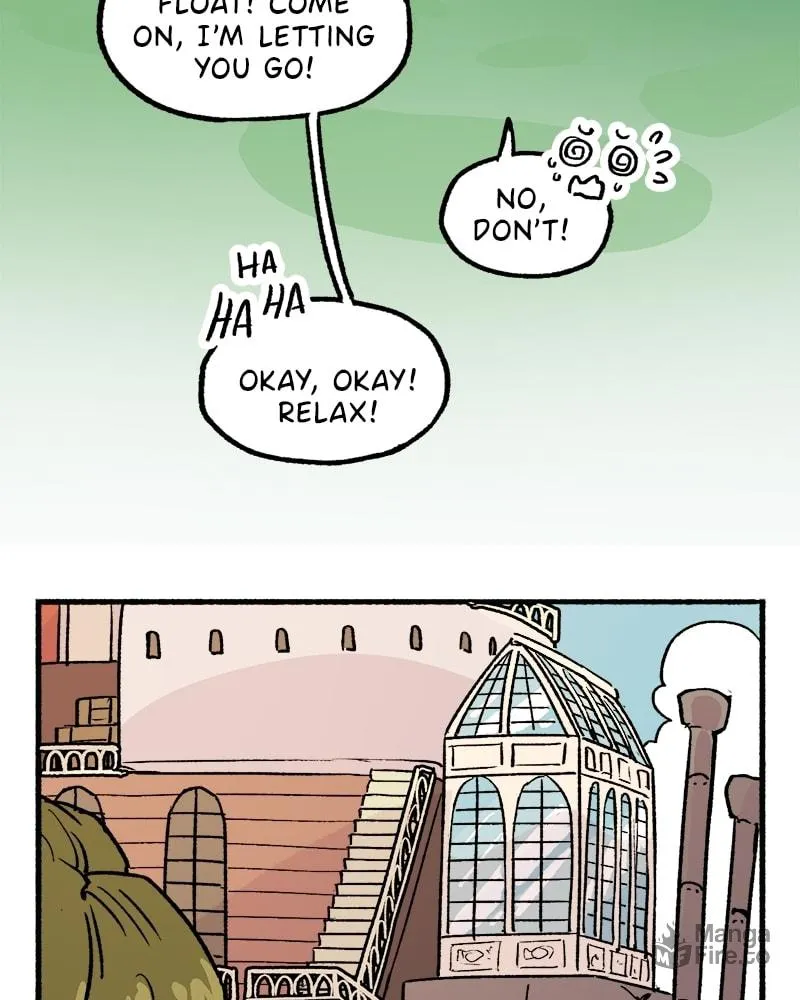 Marionetta Chapter 39 page 50 - 