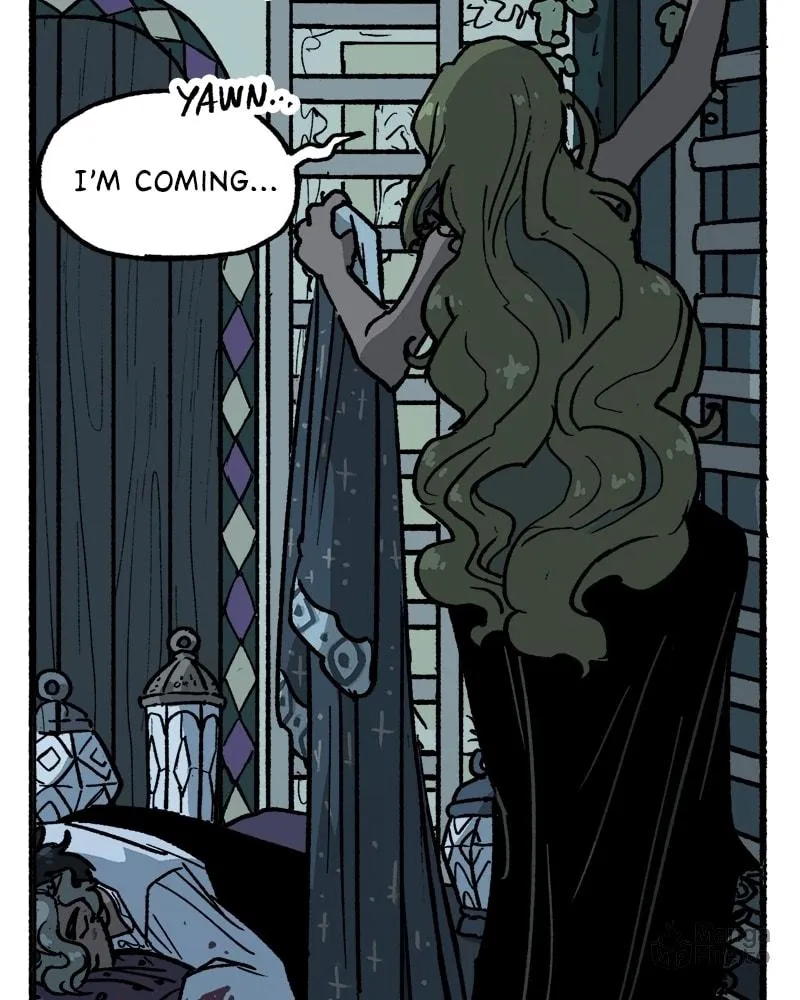 Marionetta Chapter 39 page 6 - 