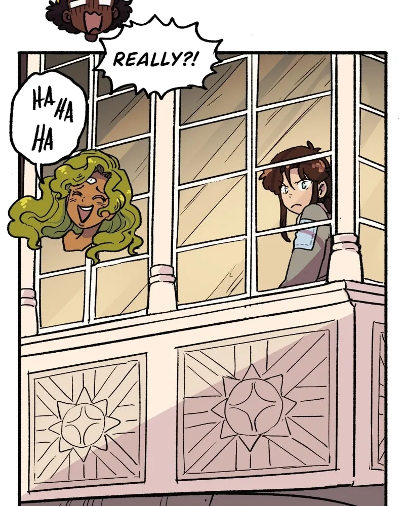 Marionetta Chapter 39 page 52 - 