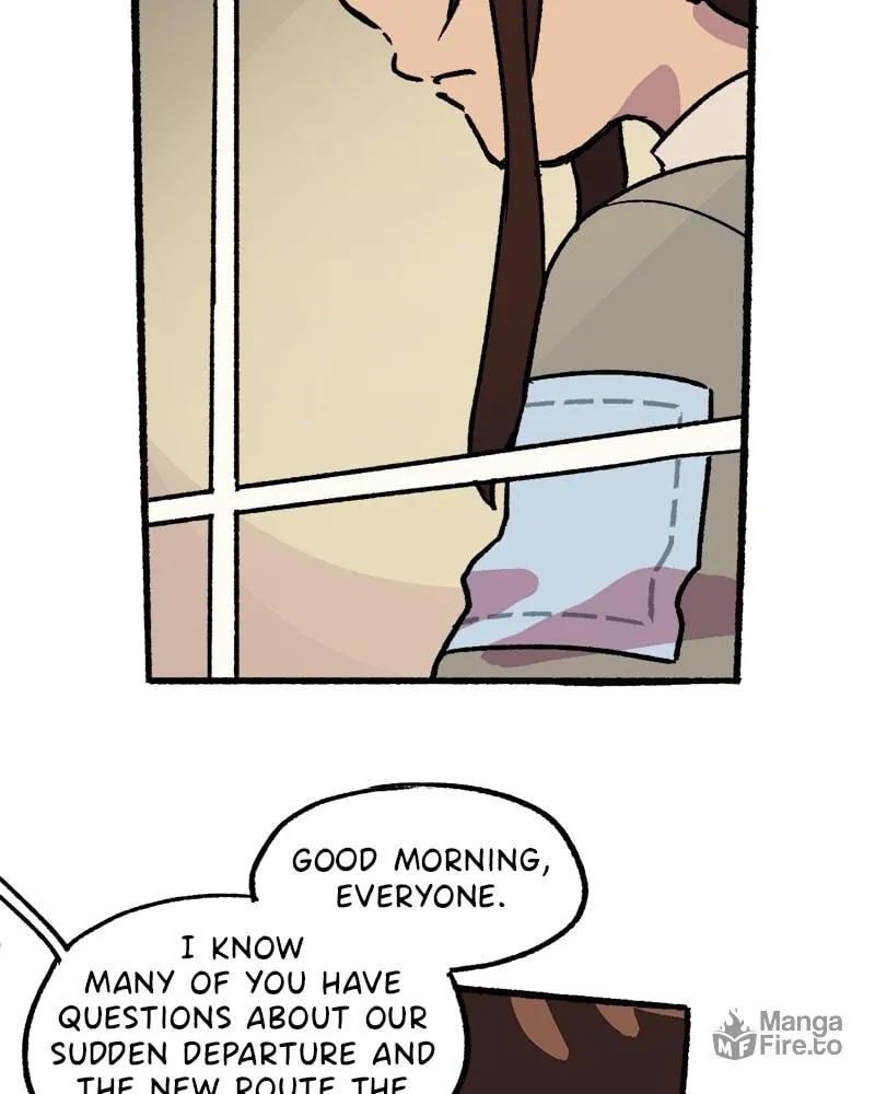 Marionetta Chapter 39 page 54 - 