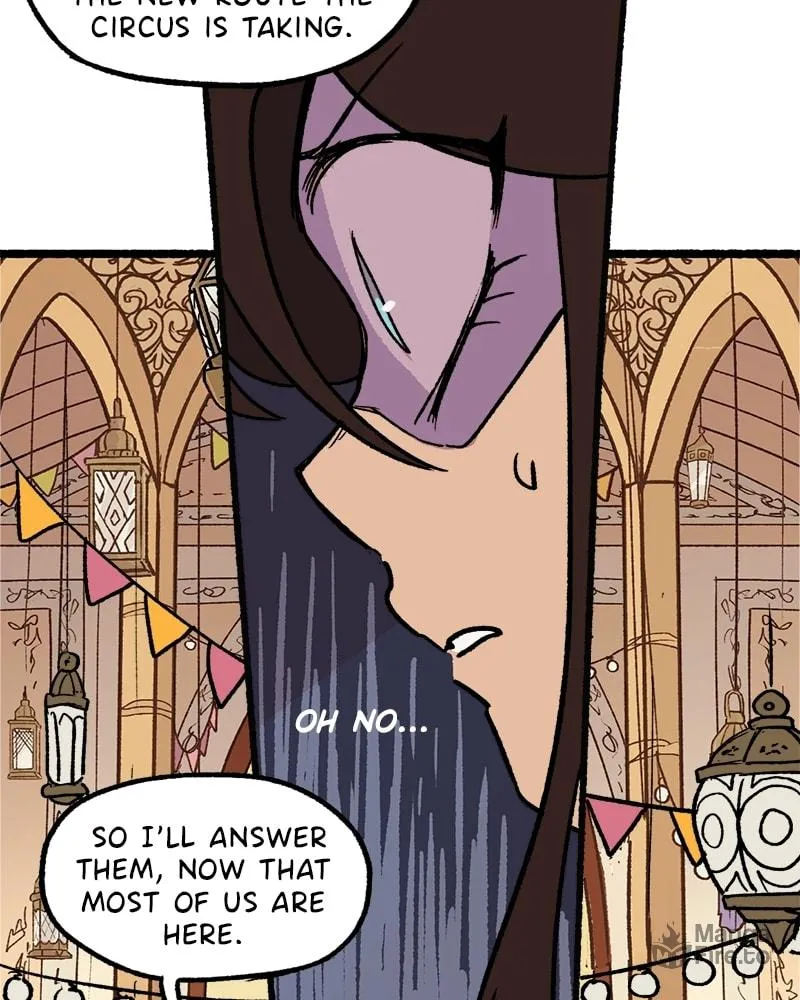 Marionetta Chapter 39 page 55 - 