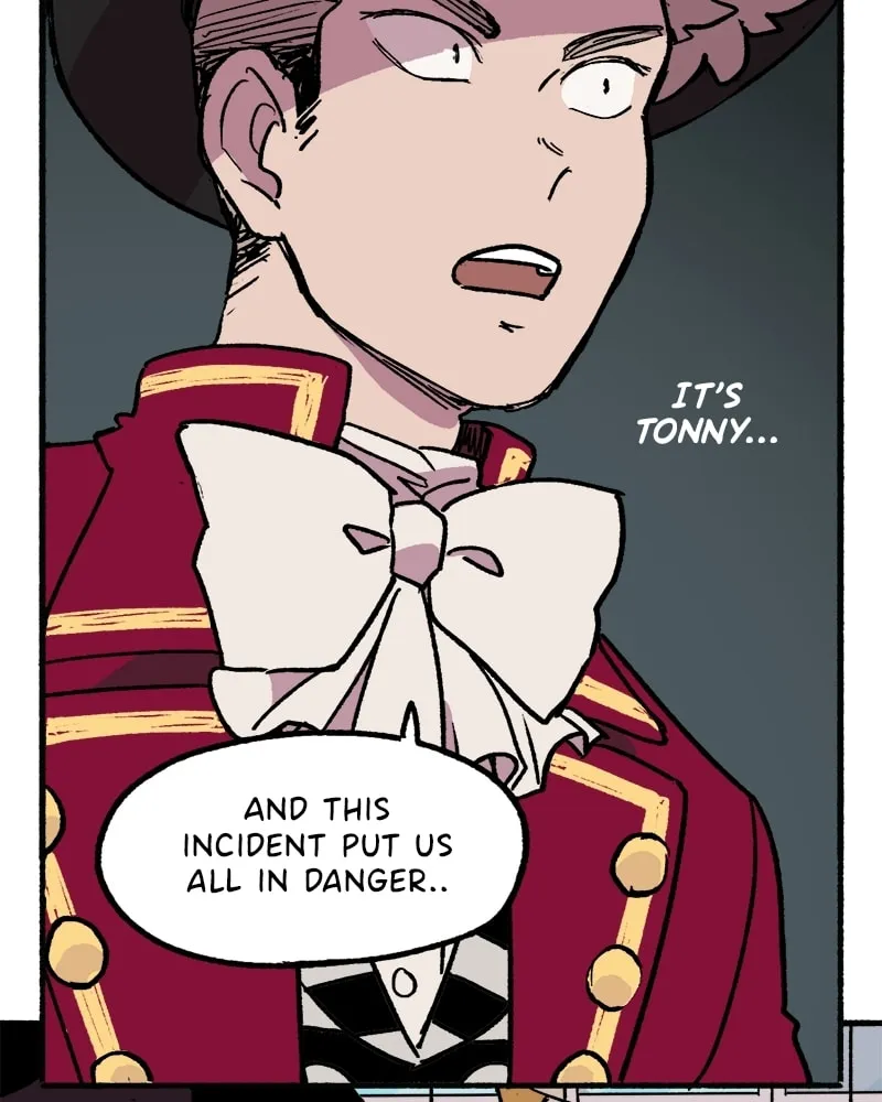 Marionetta Chapter 39 page 58 - 