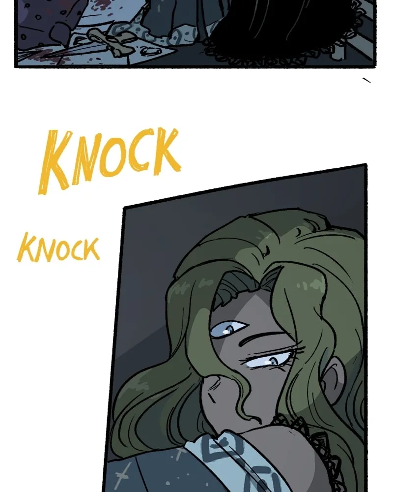 Marionetta Chapter 39 page 7 - 
