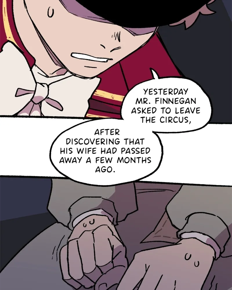 Marionetta Chapter 39 page 62 - 