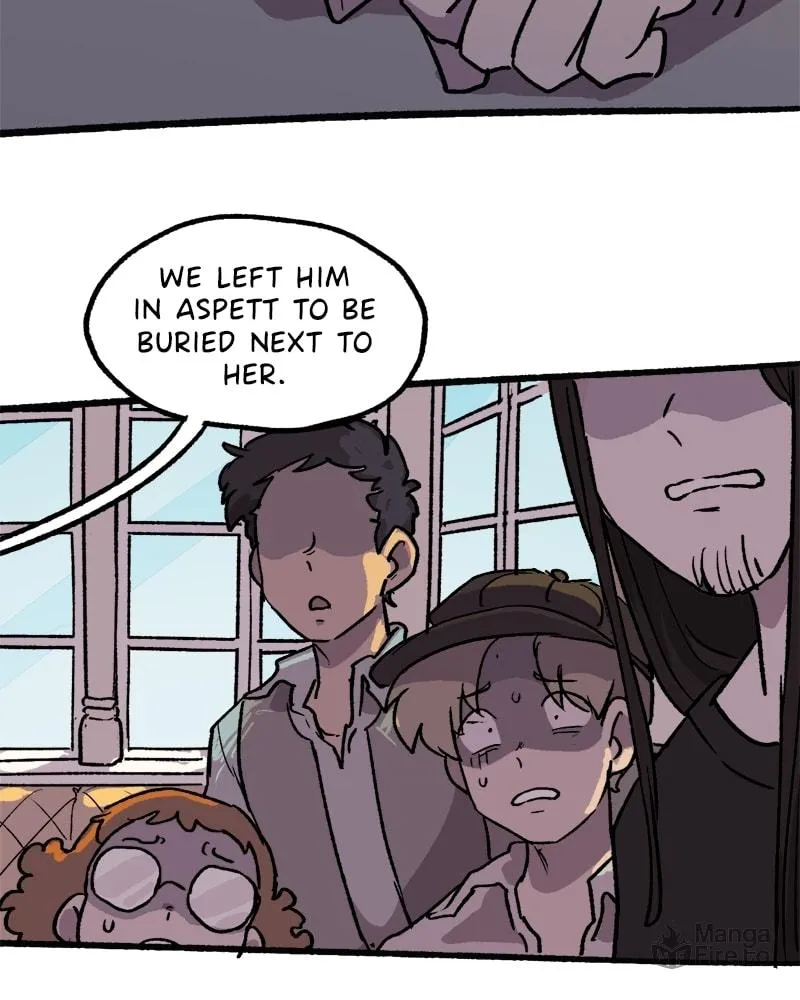 Marionetta Chapter 39 page 63 - 