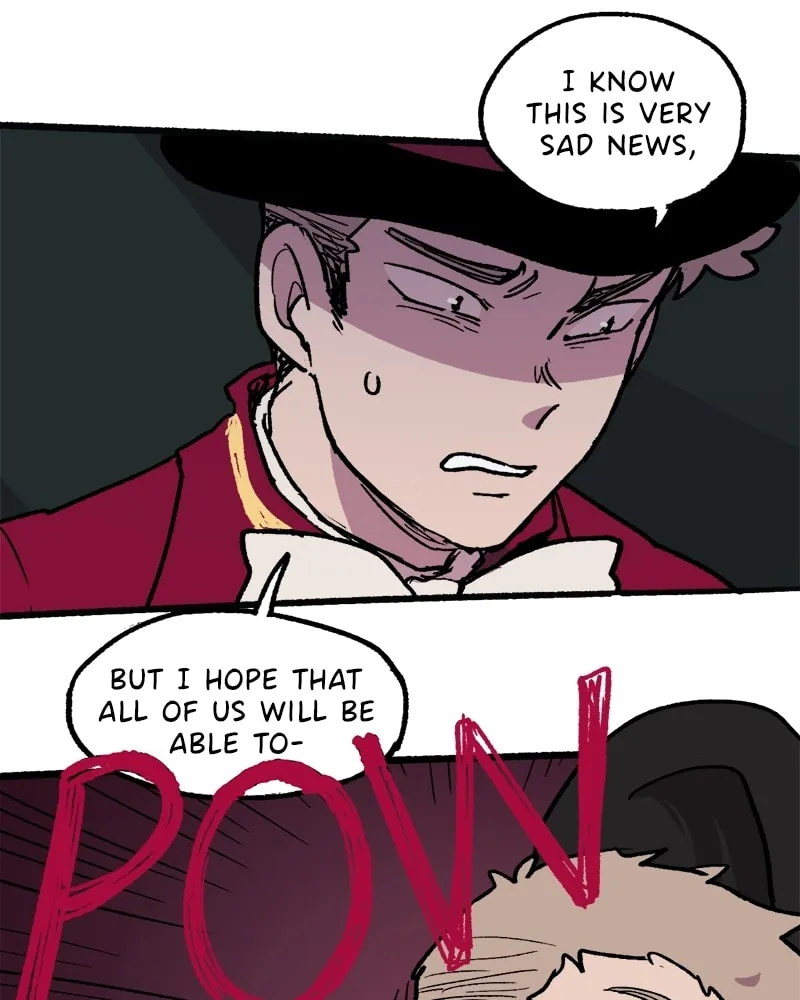 Marionetta Chapter 39 page 64 - 