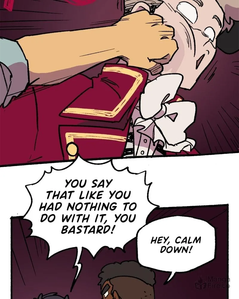 Marionetta Chapter 39 page 65 - 