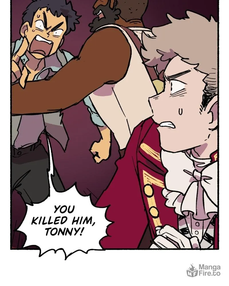 Marionetta Chapter 39 page 66 - 