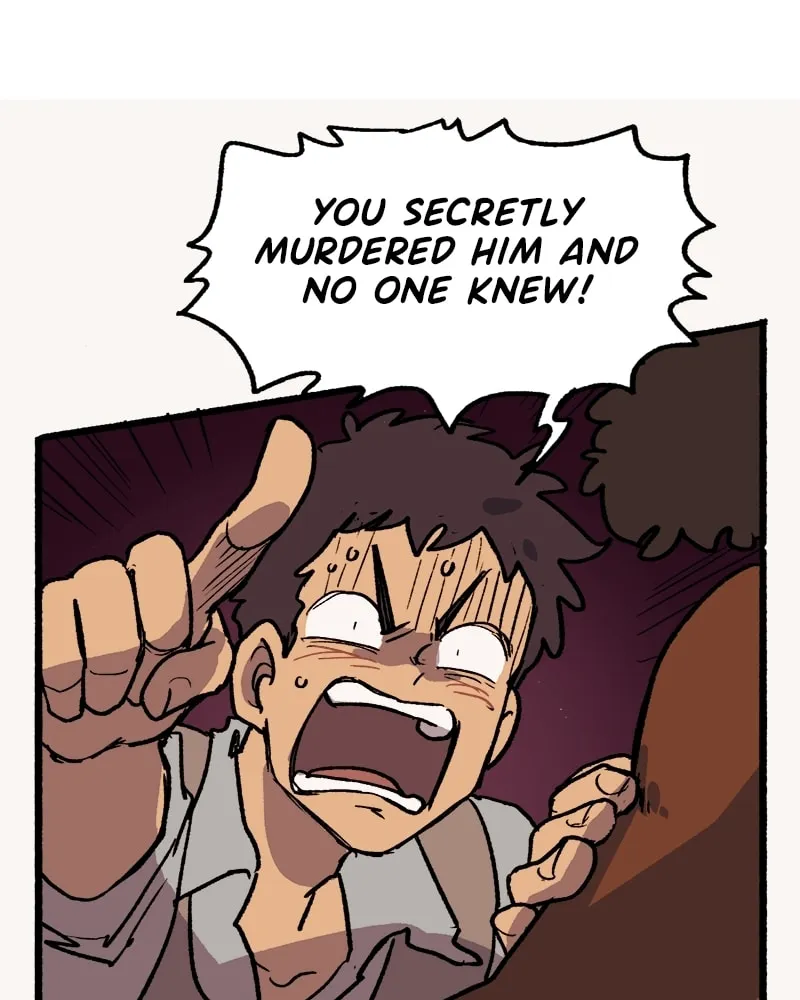 Marionetta Chapter 39 page 67 - 