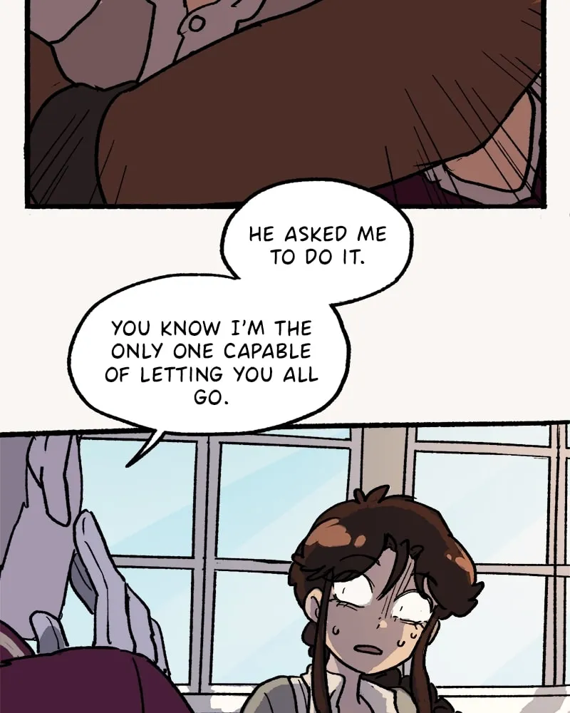 Marionetta Chapter 39 page 68 - 