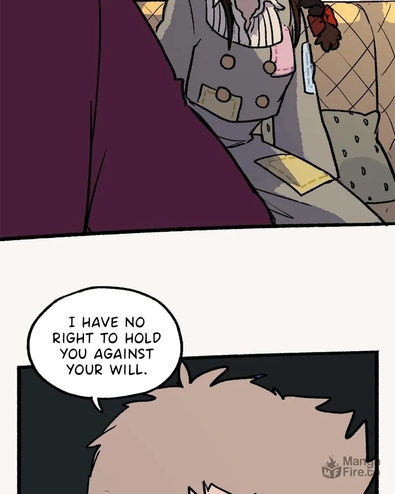 Marionetta Chapter 39 page 69 - 