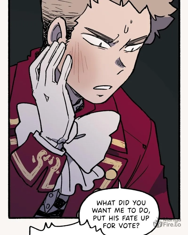 Marionetta Chapter 39 page 70 - 