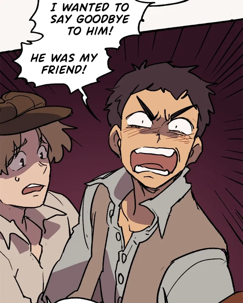 Marionetta Chapter 39 page 71 - 