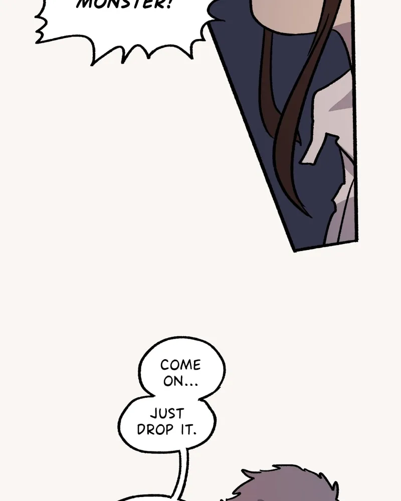 Marionetta Chapter 39 page 73 - 