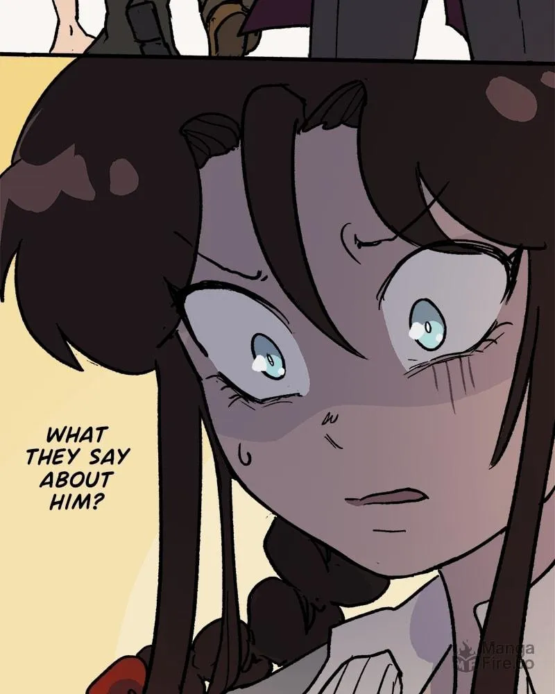 Marionetta Chapter 39 page 75 - 