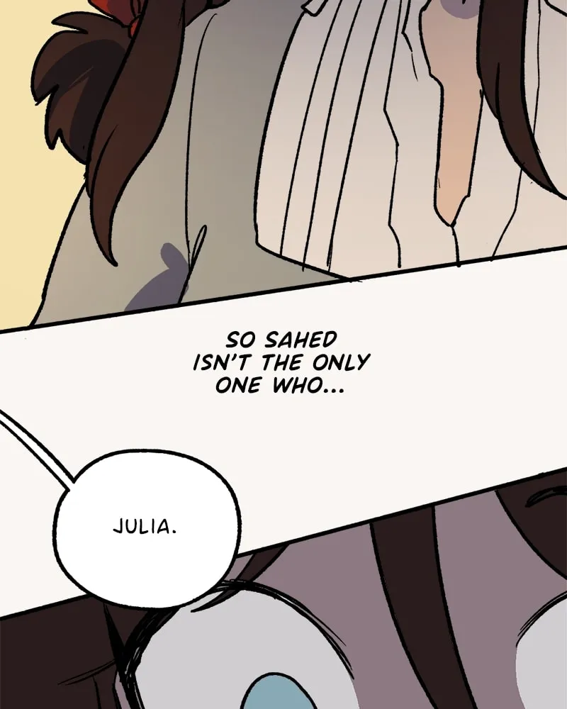 Marionetta Chapter 39 page 76 - 