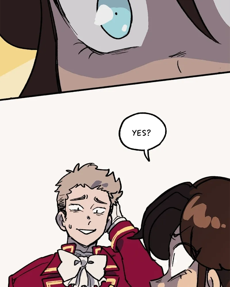 Marionetta Chapter 39 page 77 - 