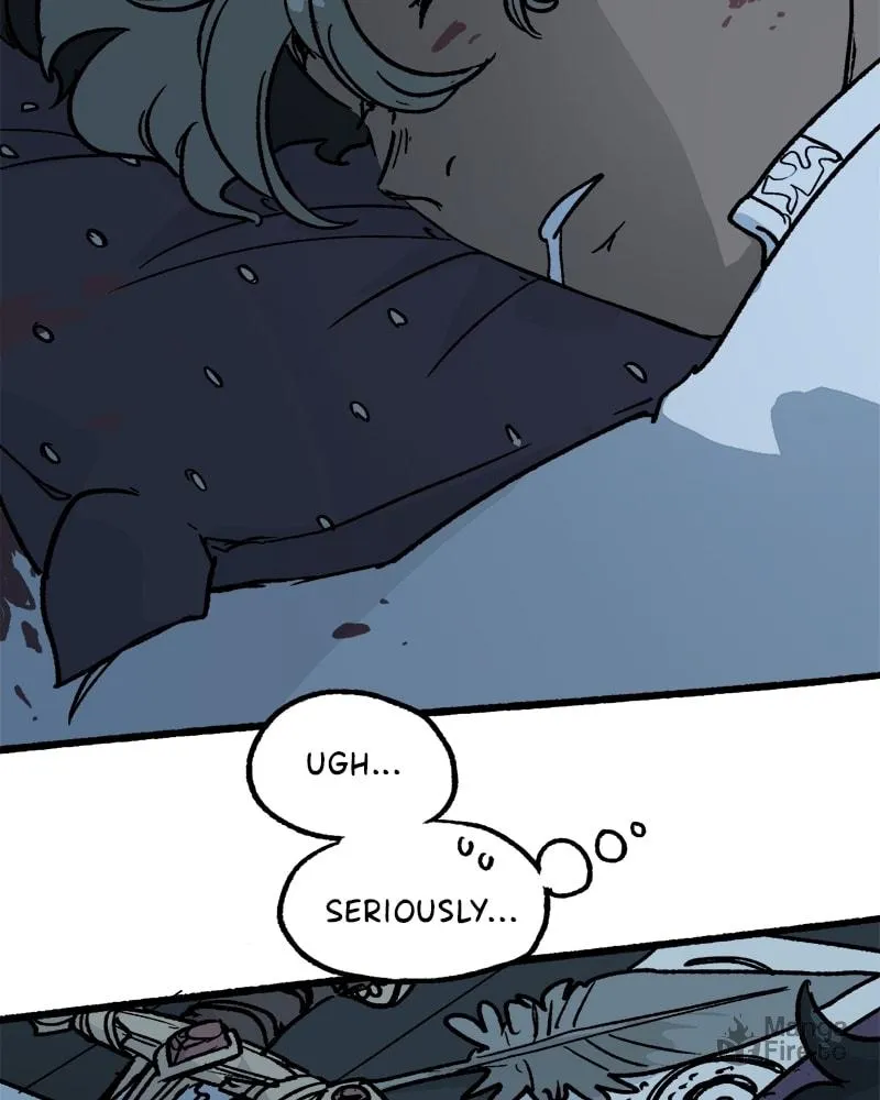 Marionetta Chapter 39 page 9 - 