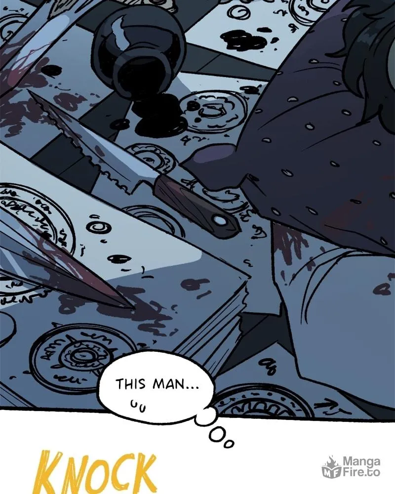 Marionetta Chapter 39 page 10 - 