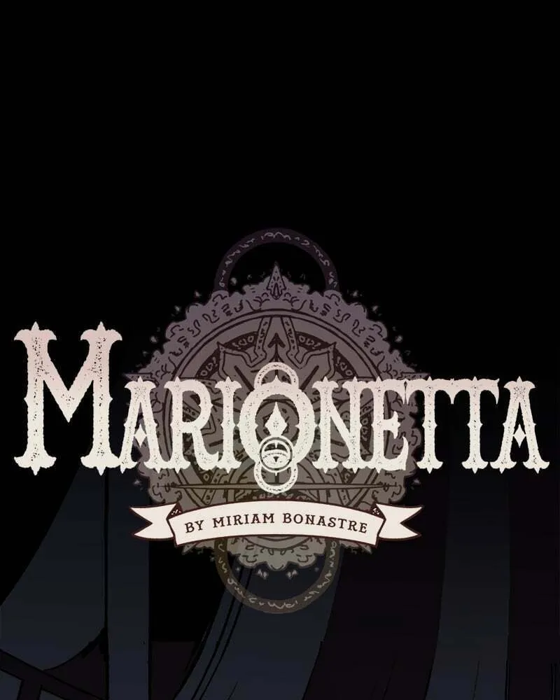 Marionetta Chapter 4 page 1 - 