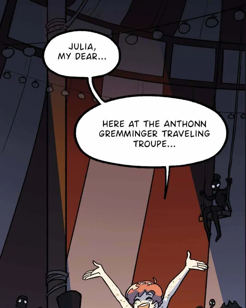 Marionetta Chapter 4 page 2 - 