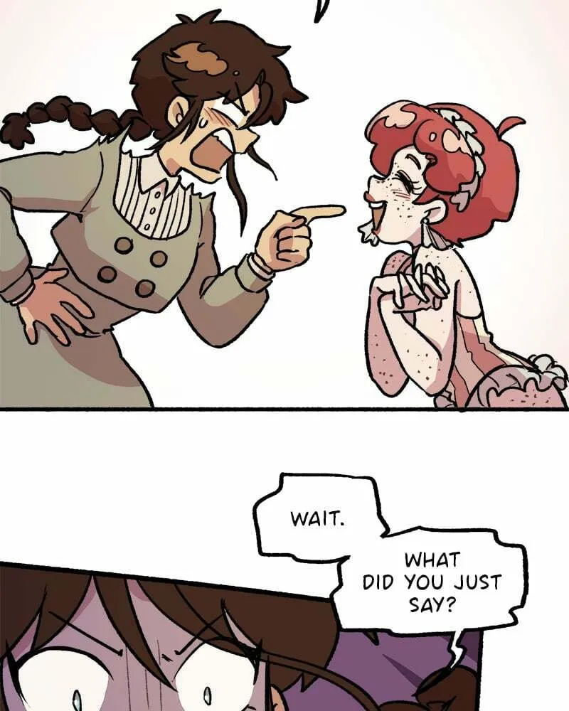 Marionetta Chapter 4 page 11 - 
