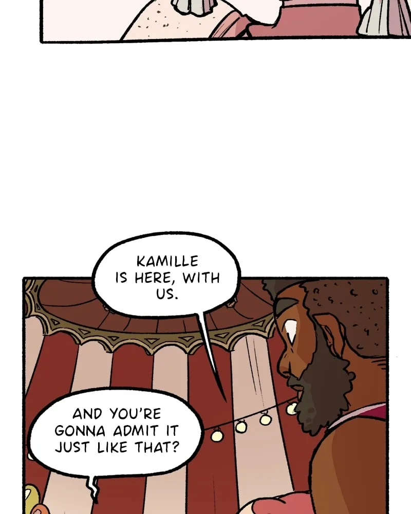 Marionetta Chapter 4 page 13 - 