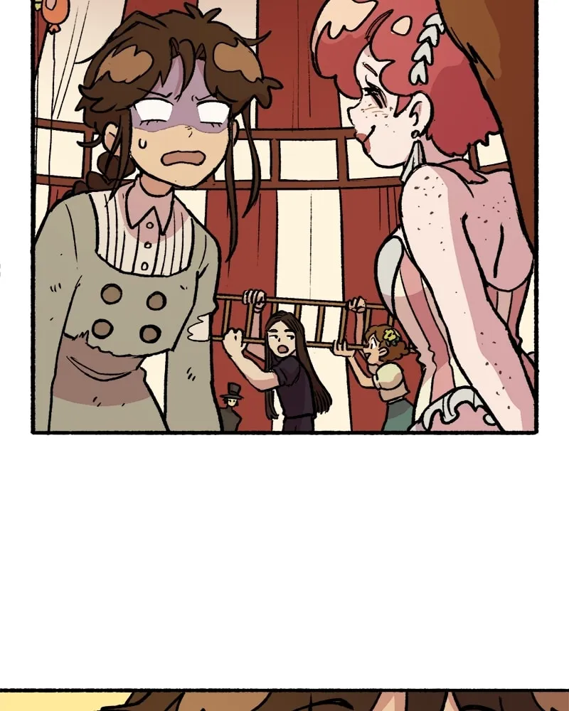 Marionetta Chapter 4 page 14 - 