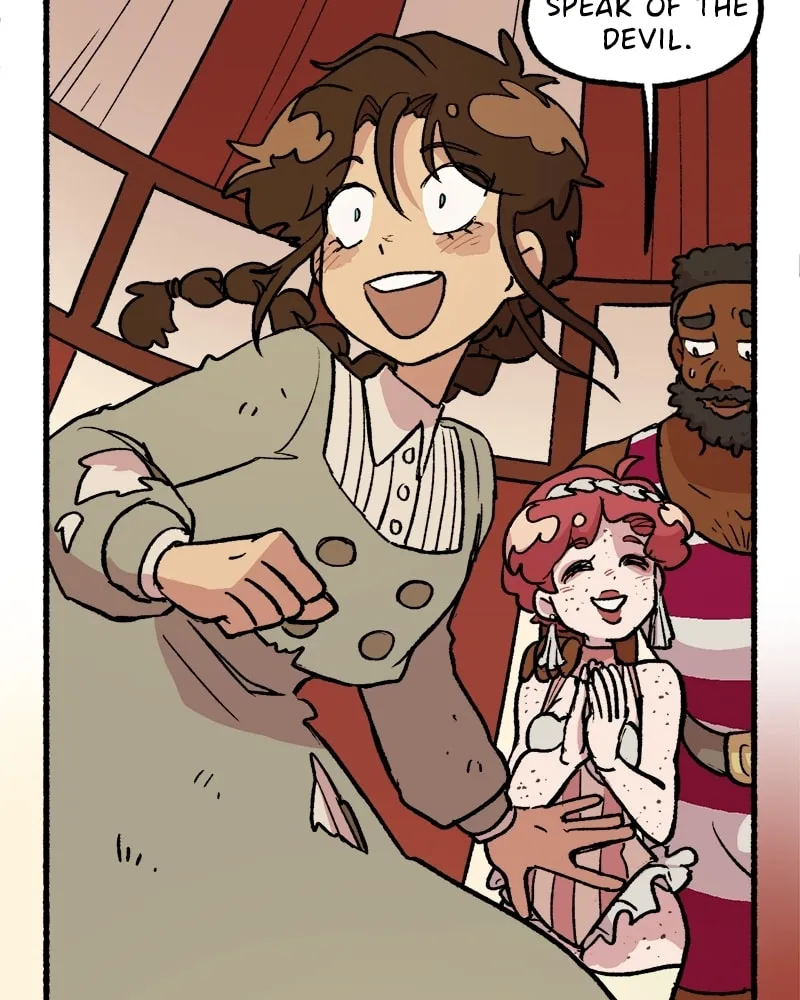 Marionetta Chapter 4 page 16 - 