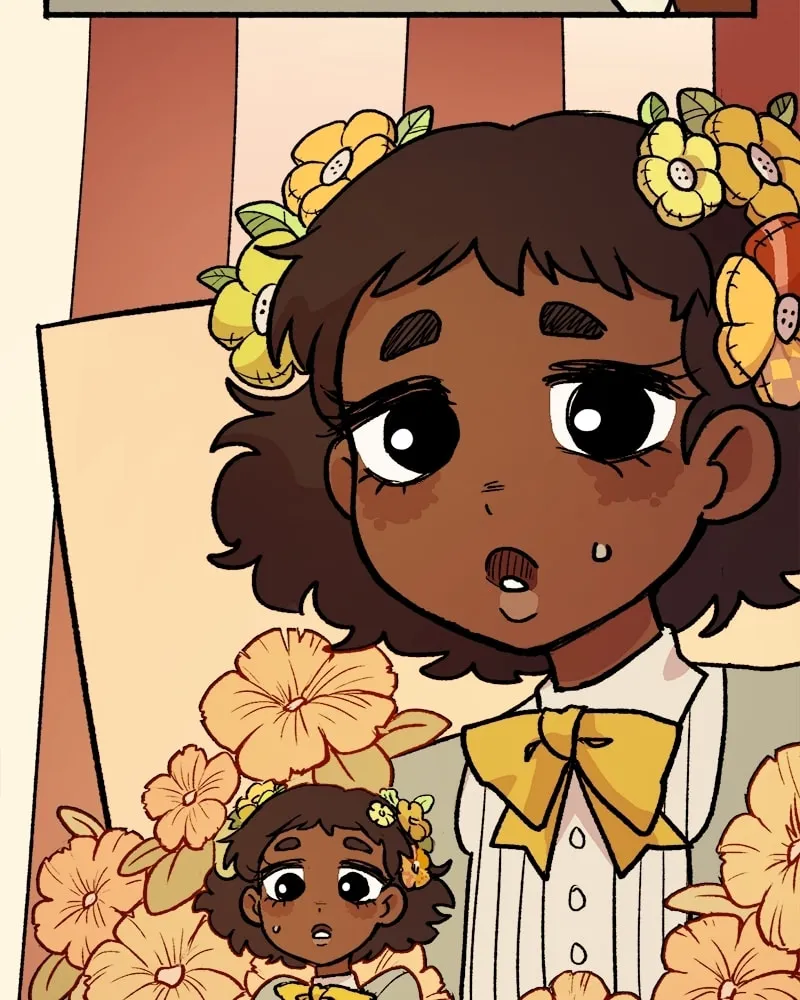 Marionetta Chapter 4 page 17 - 