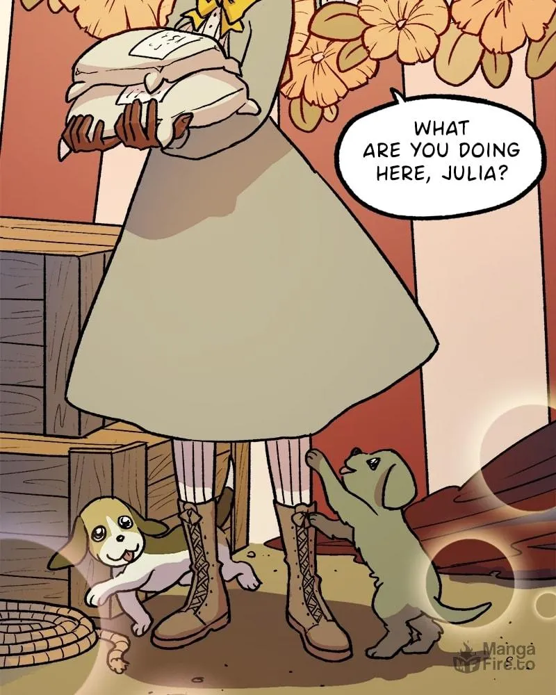 Marionetta Chapter 4 page 18 - 