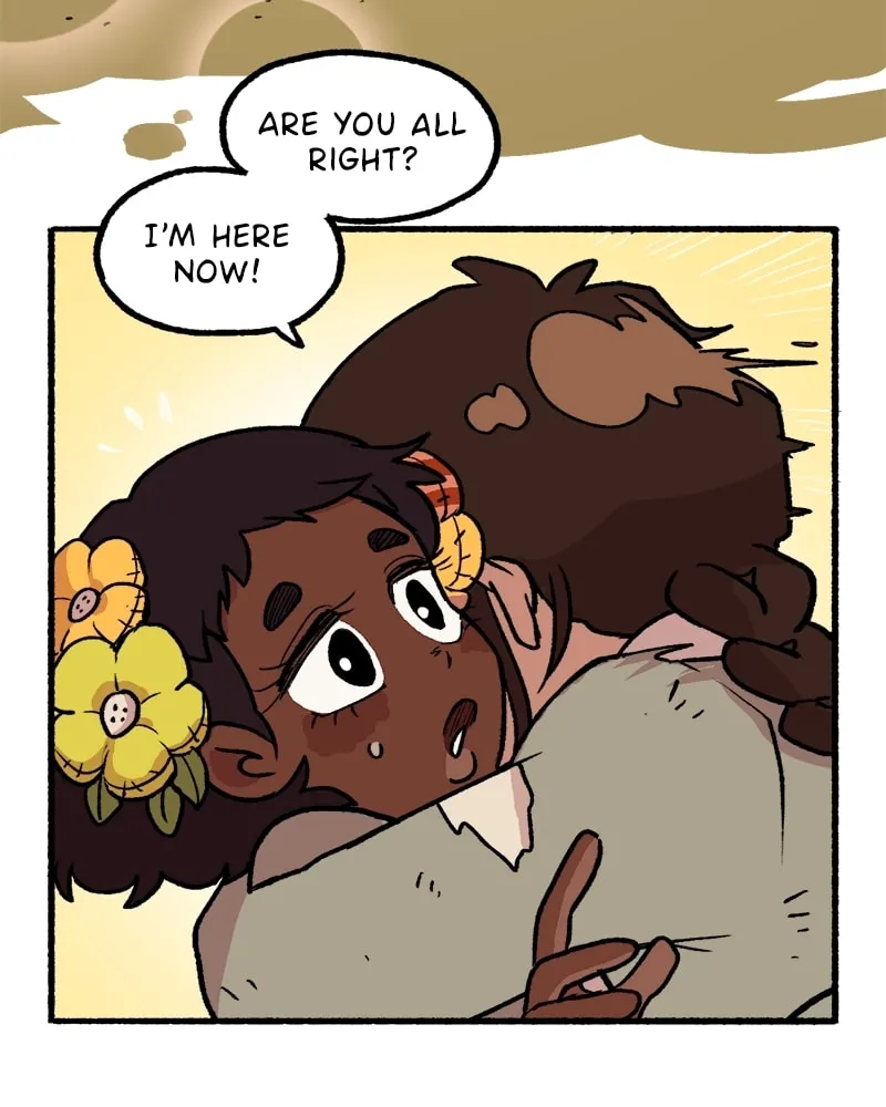 Marionetta Chapter 4 page 19 - 