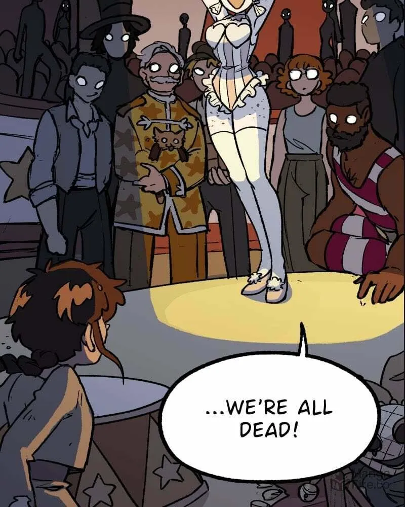 Marionetta Chapter 4 page 3 - 