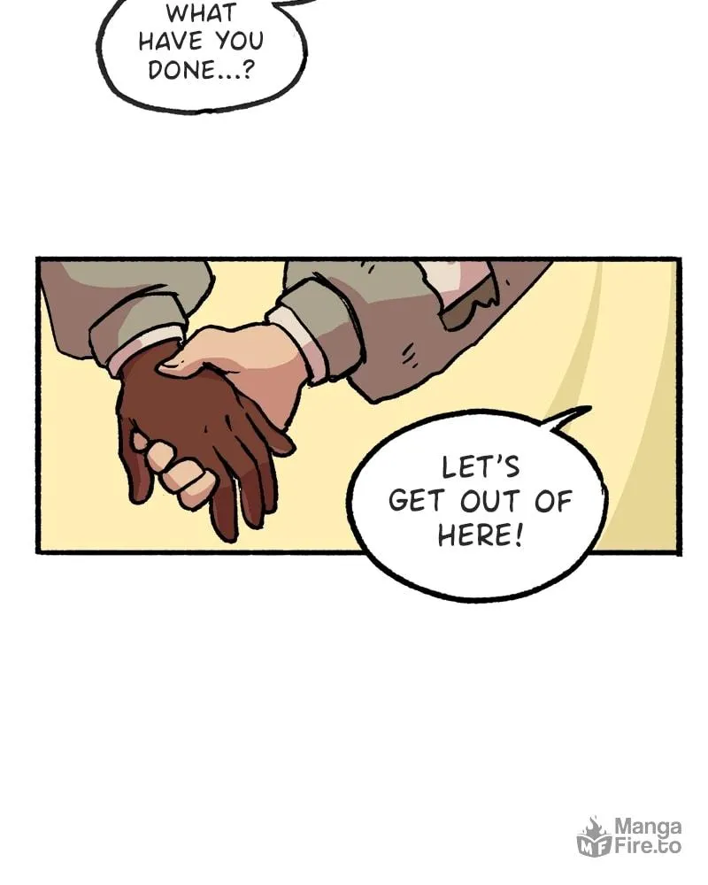 Marionetta Chapter 4 page 21 - 