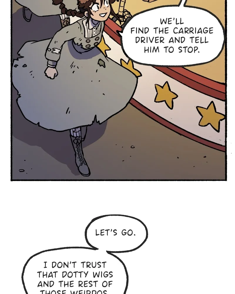 Marionetta Chapter 4 page 23 - 