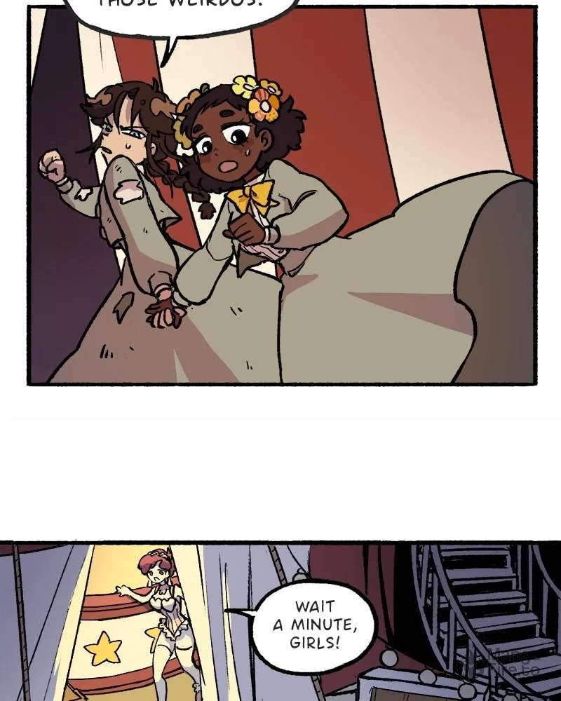Marionetta Chapter 4 page 24 - 
