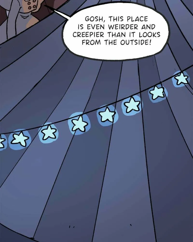 Marionetta Chapter 4 page 28 - 