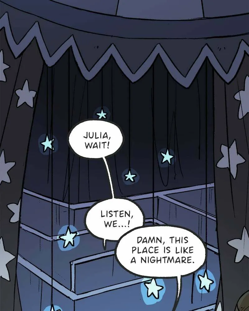 Marionetta Chapter 4 page 29 - 