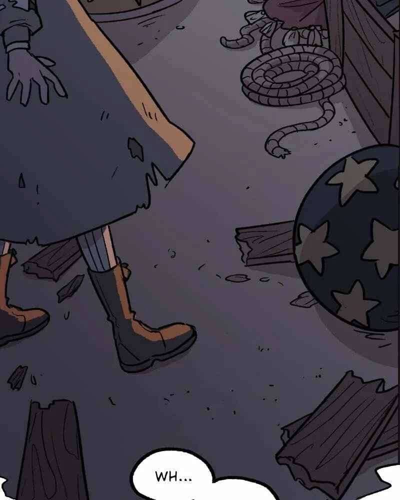 Marionetta Chapter 4 page 4 - 