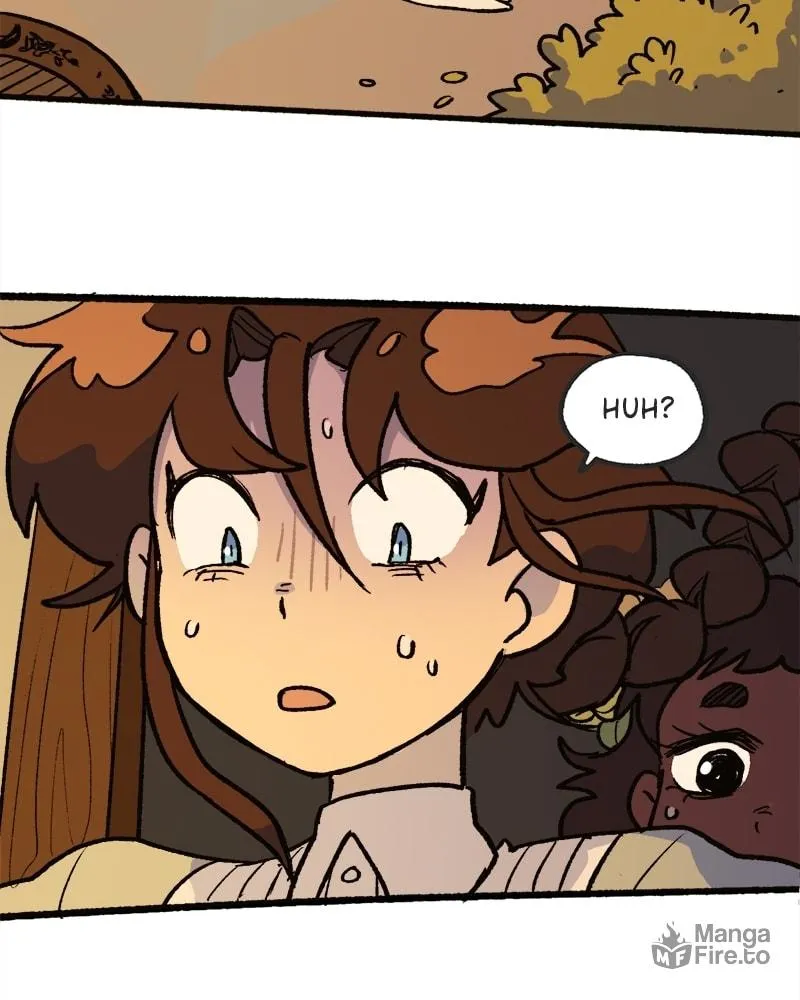 Marionetta Chapter 4 page 35 - 