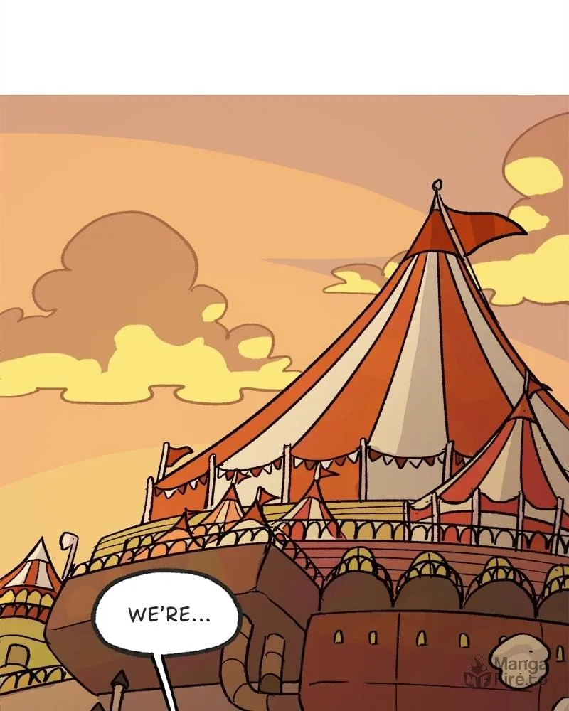 Marionetta Chapter 4 page 36 - 